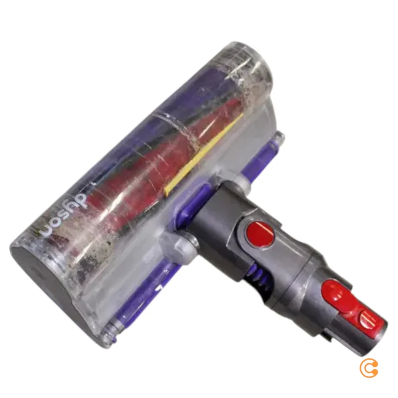 dyson V10 Absolute 226397-01 Akku-Handstaubsauger Staubsauger SIEHE TEXT/FOTO