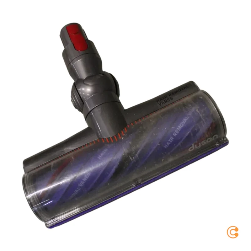 dyson V10 Absolute 226397-01 Akku-Handstaubsauger Staubsauger SIEHE TEXT/FOTO