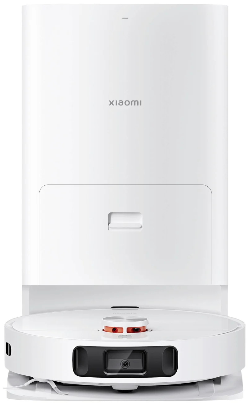 B-Ware Xiaomi B101GL Robot Vacuum X10+ Staubsauger Roboterstaubsauger SIEHE TEXT/FOTO
