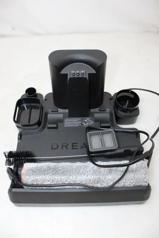B-Ware Dreame H12 Pro Nasssauger Trockensauger Staubsauger Sauger SIEHE TEXT/FOTO