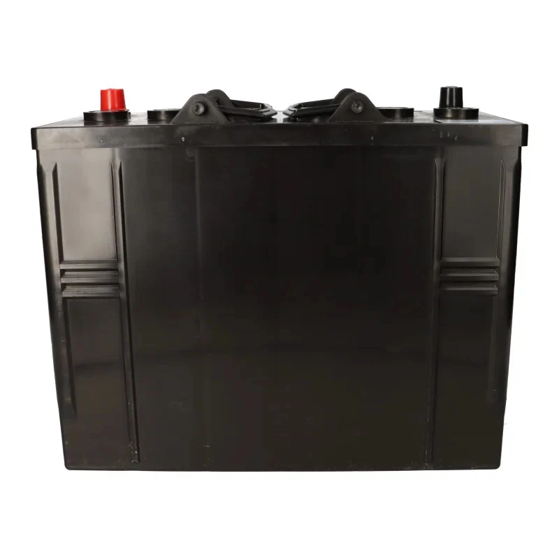 B-Ware Exide Antriebsbatterie Blockbatterie Batterie GF 12 105 V 12V SIEHE TEXT/FOTO