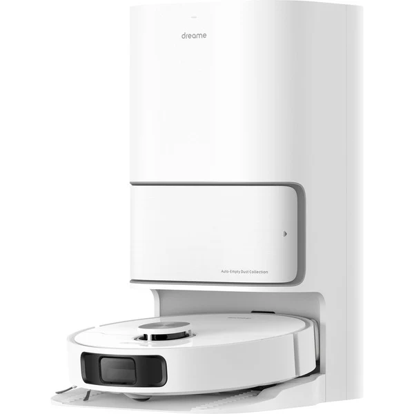 B-Ware Dreame DreameBot L10 Ultra Saugroboter Staubsaugerroboter SIEHE TEXT/FOTO