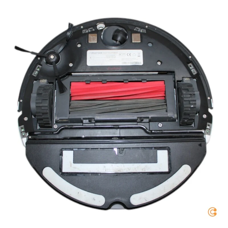 D-Ware Roborock S8 Pro Ultra Saugroboter weiß inkl. RockDock Ultra Sauger DEFEKTWARE