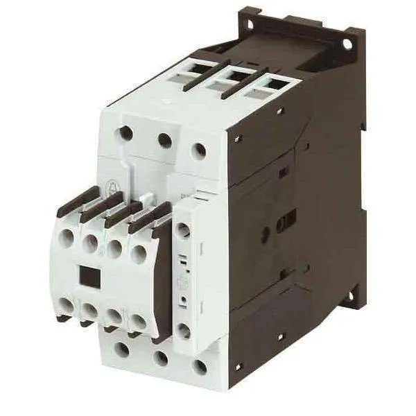B-Ware Eaton DILM65-22(230V50HZ,240V60HZ) Leistungsschütz 3 Schließer 30 kW Schütze