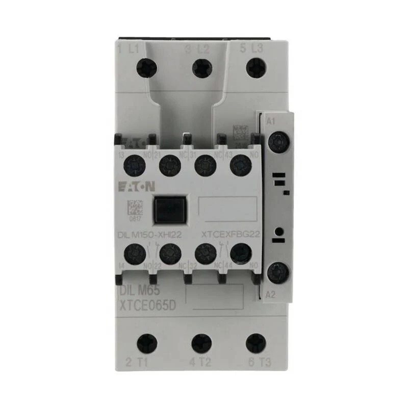 B-Ware Eaton DILM65-22(230V50HZ,240V60HZ) Leistungsschütz 3 Schließer 30 kW Schütze