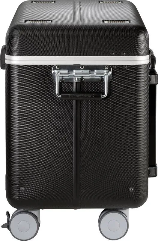 C-Ware Parat PARAPROJECT Case i20 Ladesystem Dockingstation Wagen SIEHE TEXT/FOTO