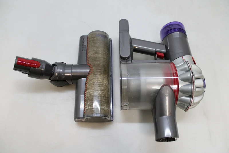 D-Ware Dyson V8 Akku Handstaubsauger Staubsauger Sauger beutellos DEFEKTWARE759