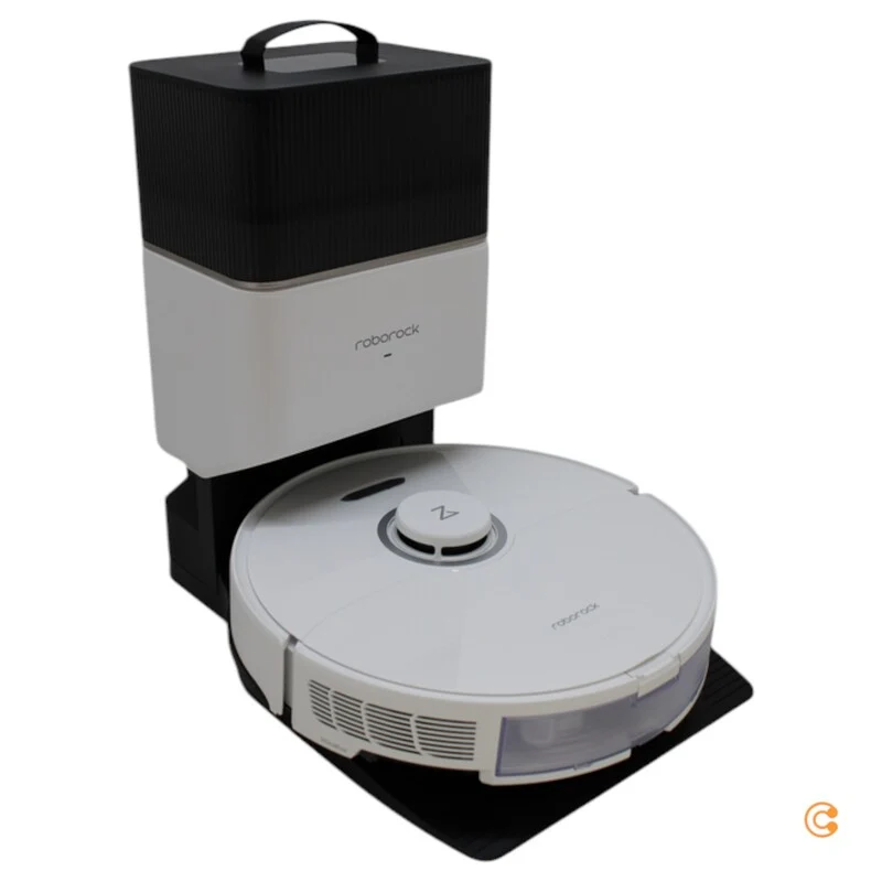 D-Ware Roborock S8+ Saug-und Wischroboter Saugroboter Staubsaugerroboter DEFEKTWARE518