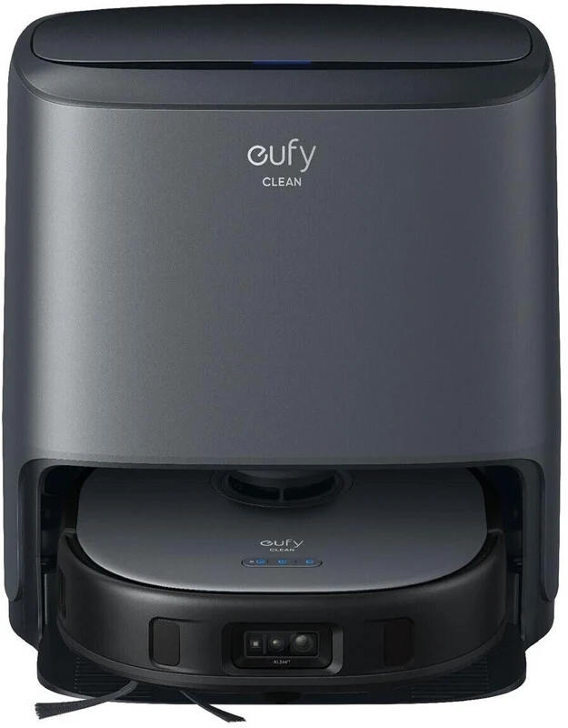 B-Ware Eufy RoboVac X9 Pro ACS Wischroboter Saugroboter Sauger Reiniger Staubsauger