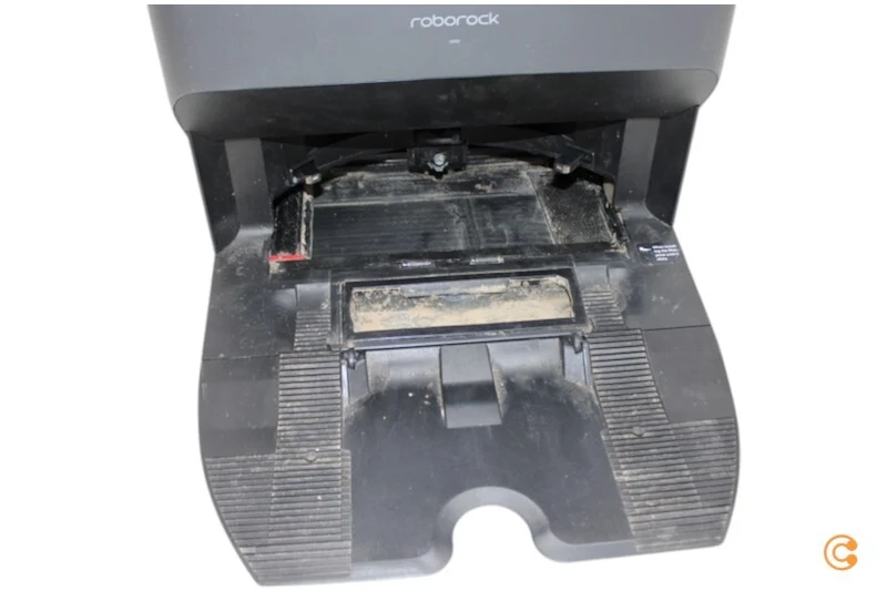 B-Ware Roborock S7 MaxV Ultra Saugroboter Staubsauger-Kehrroboter SIEHE TEXT/FOTO208