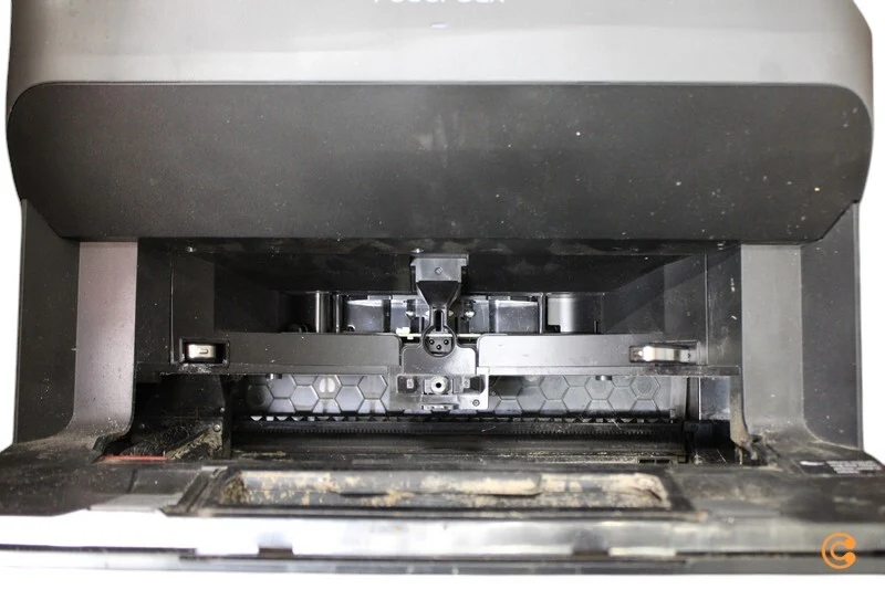 B-Ware Roborock S7 MaxV Ultra Saugroboter Staubsauger-Kehrroboter SIEHE TEXT/FOTO208