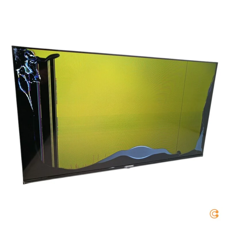 D-Ware Dyon DYON SMART 40 VX-2 LED-TV Fernseher Smart-TV Smartfernseher DEFEKTWARE