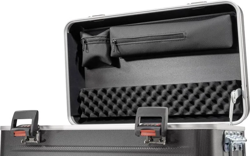 B-Ware Parat PARAPROJECT MicroCase TC15 Lade- und Managementsystem SIEHE TEXT/FOTO
