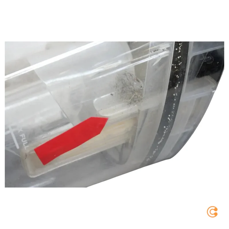 C-Ware Bissell CrossWaveX7 Plus Trockenreiniger Staubsauger Sauger SIEHE TEXT/FOTO