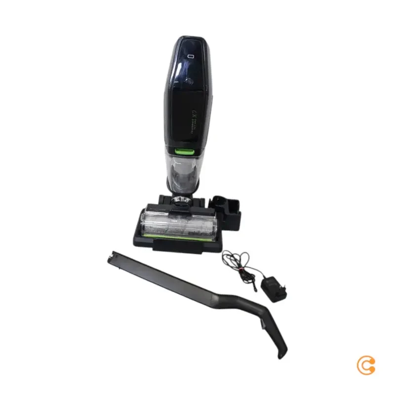 C-Ware Bissell CrossWaveX7 Plus Trockenreiniger Staubsauger Sauger SIEHE TEXT/FOTO