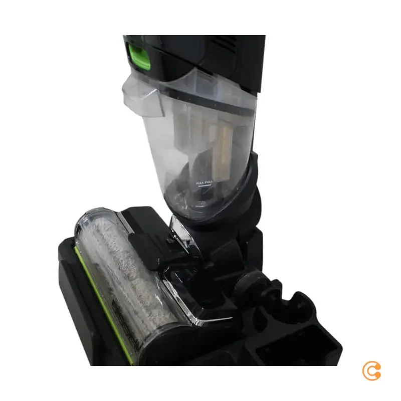C-Ware Bissell CrossWaveX7 Plus Trockenreiniger Staubsauger Sauger SIEHE TEXT/FOTO