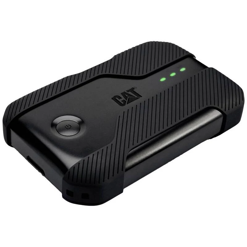 B-Ware CAT Q10 Mobiler 5G-WLAN-Hotspot bis 32 Geräte Outdoor-Hotspot SIEHE TEXT/FOTO593