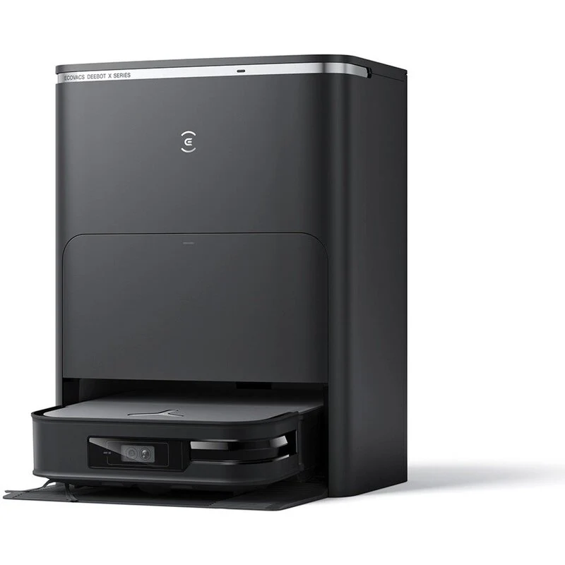 C-Ware ECOVACS DEEBOT X2 OMNI Sauggerät Saugroboter OHNE SAUGER SIEHE TEXT