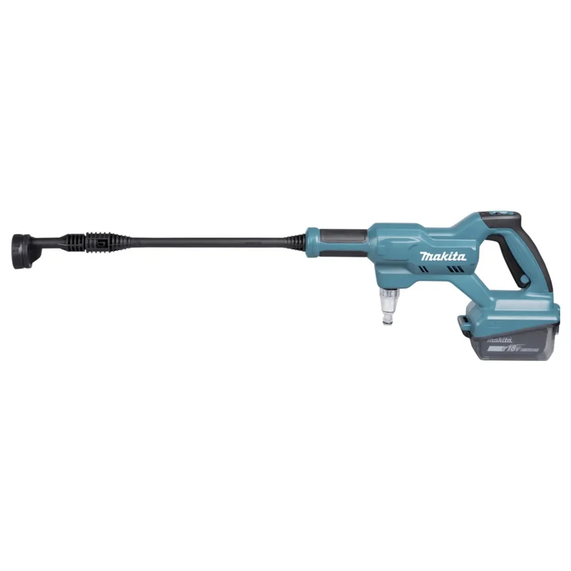 B-Ware Makita Akku-Hochdruckreiniger DHW180Z Druckreiniger 24 Bar 150 l/h mobil 2,7 kg