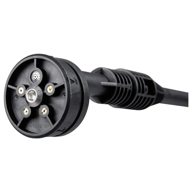 B-Ware Makita Akku-Hochdruckreiniger DHW180Z Druckreiniger 24 Bar 150 l/h mobil 2,7 kg