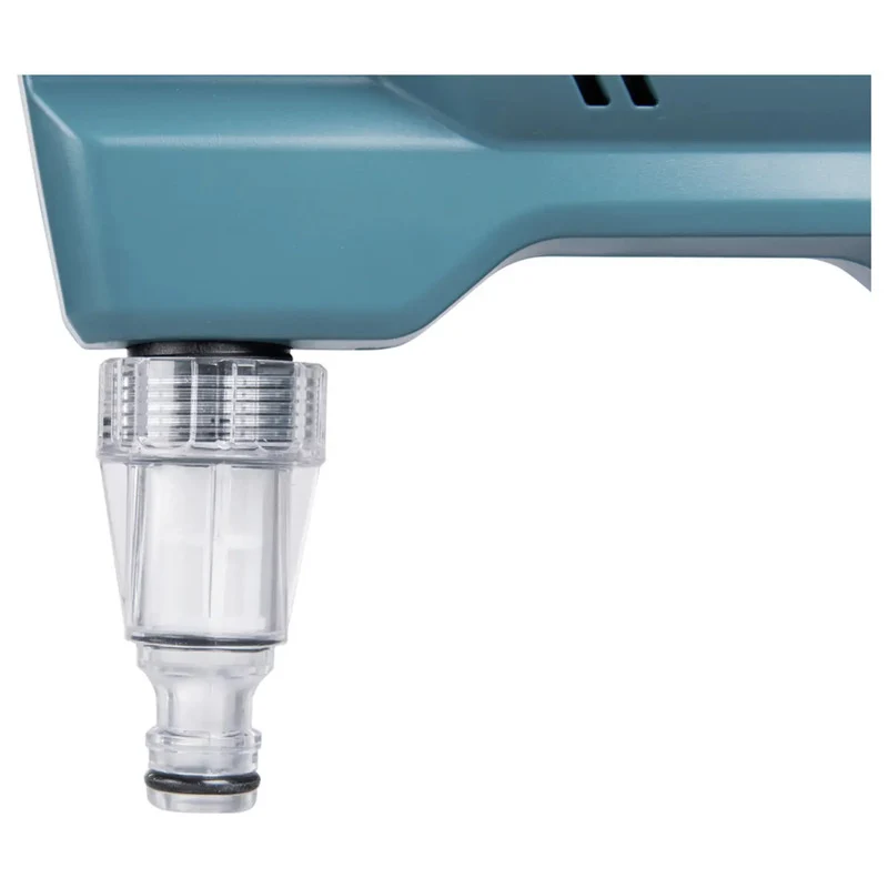 B-Ware Makita Akku-Hochdruckreiniger DHW180Z Druckreiniger 24 Bar 150 l/h mobil 2,7 kg