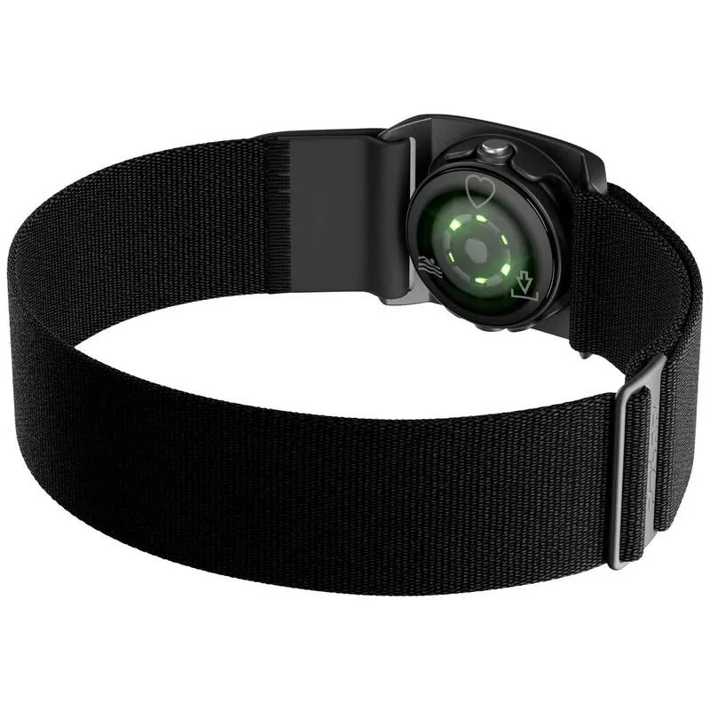 B-Ware Polar Verity Sense Heart Rate Monitor - Black