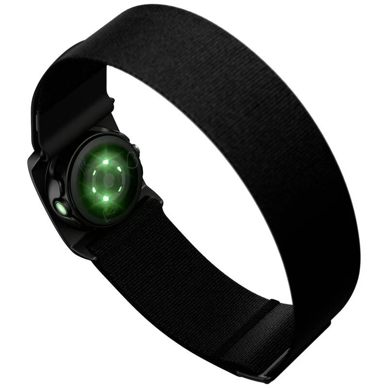 B-Ware Polar Verity Sense Heart Rate Monitor - Black
