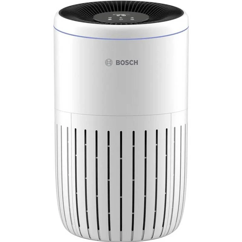 B-Ware Bosch Home Comfort 7733701943 Air 4000 Luftreiniger 62 m² Weiß Schwarz Lüfter