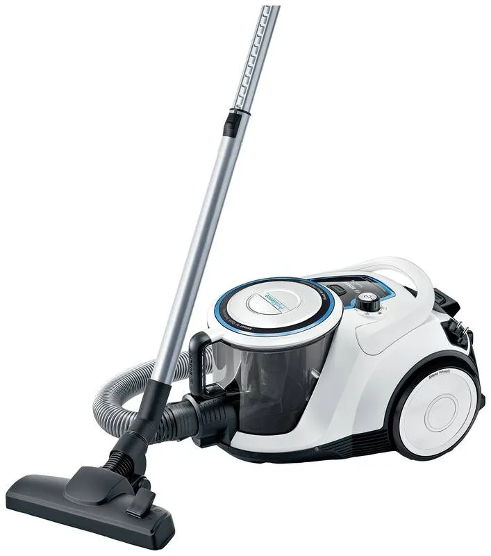 B-Ware Bosch Haushalt BGC41LSIL Staubsauger ohne Beutel 600 W Sauger Reiniger Sauggerät