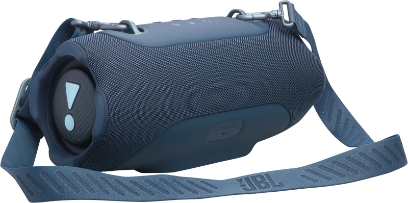JBL Xtreme 5 Bluetooth Speaker - Blue