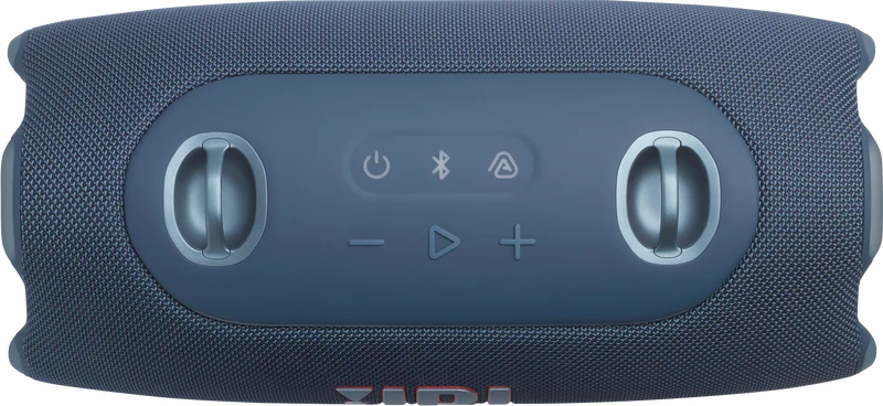 JBL Xtreme 5 Bluetooth Speaker - Blue