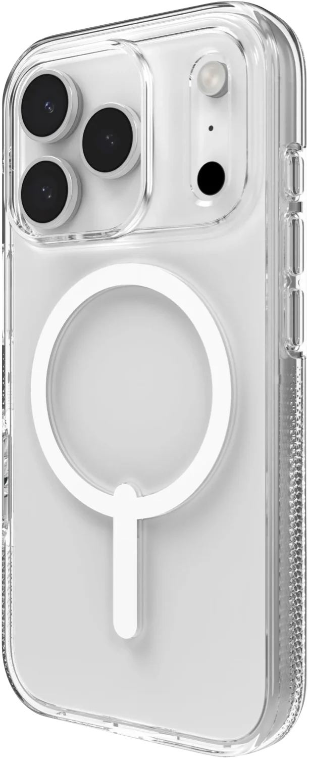 ZAGG Crystal Palace Snap Case Apple 17 Pro