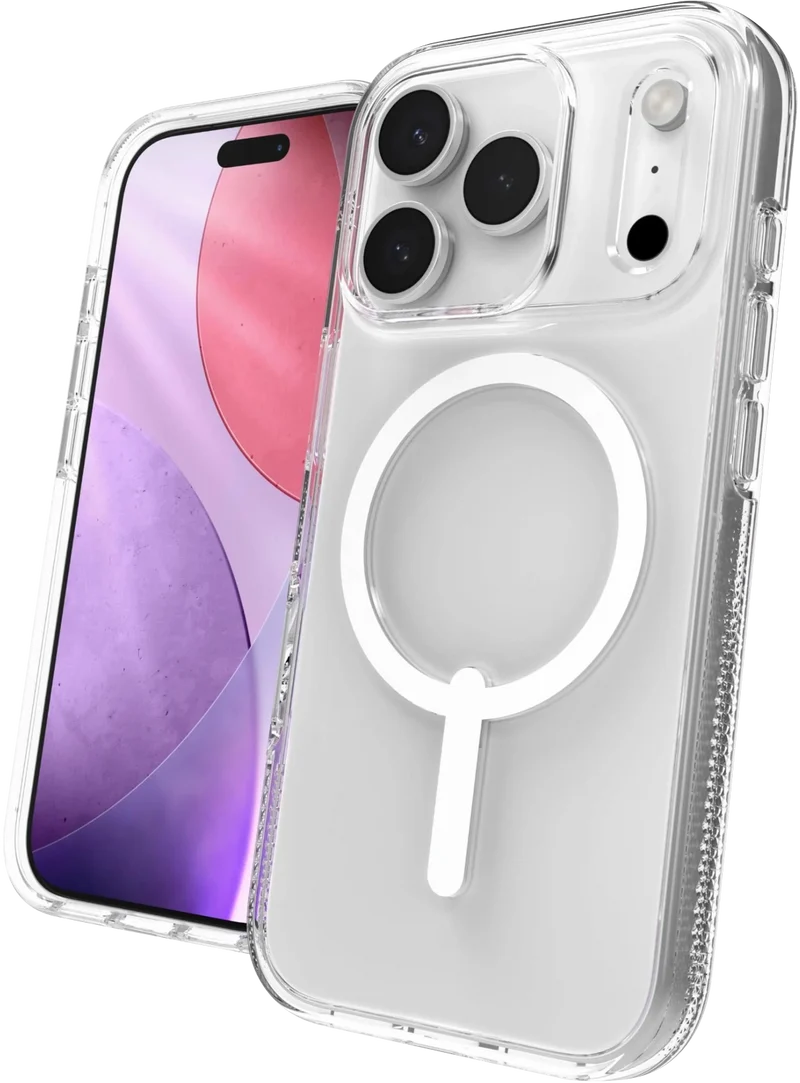 ZAGG Crystal Palace Snap Case Apple 17 Pro