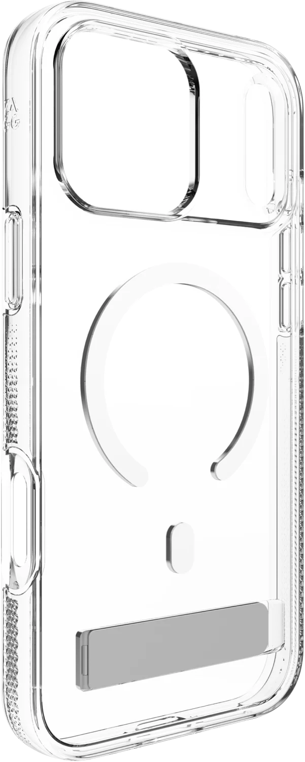 ZAGG Crystal Palace Snap Kickstand Case iPhone 17 Pro Max
