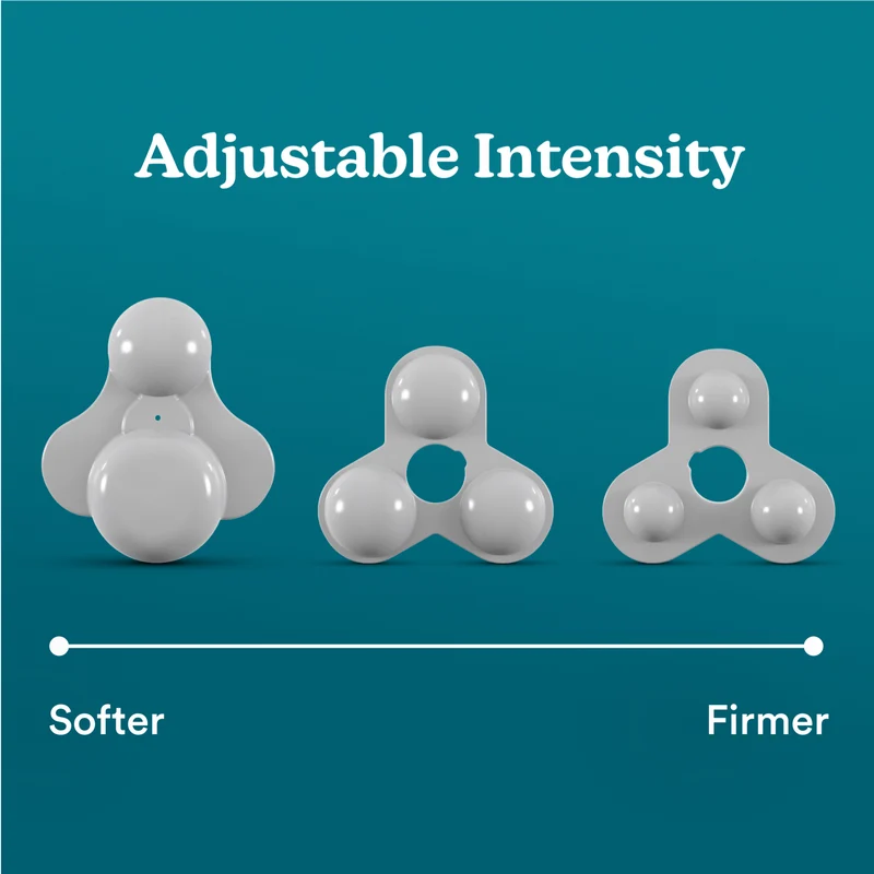 Homedics ModMassage All Body Massager with Heat