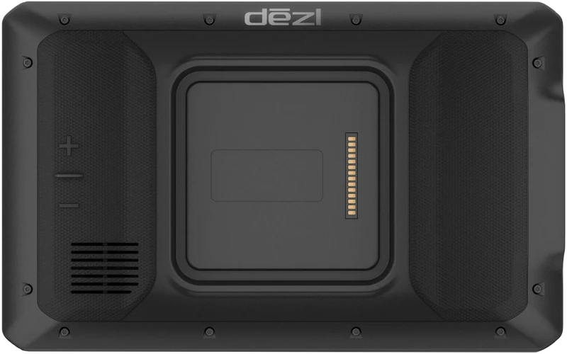 Garmin dezl LGV820 GPS Truck Navigation