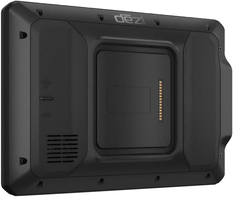 Garmin dezl LGV820 GPS Truck Navigation