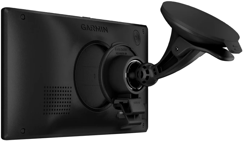 Garmin dezl LGV620 MT-S GPS Truck Navigation
