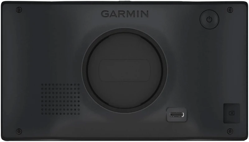 Garmin dezl LGV620 MT-S GPS Truck Navigation