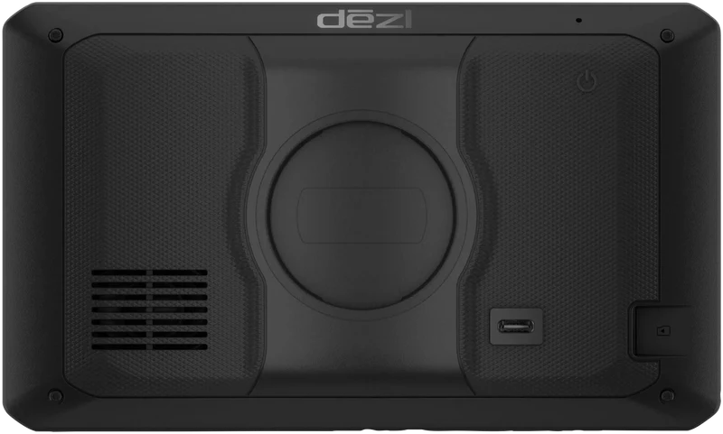 Garmin dezl LGV720 GPS Truck Navigation
