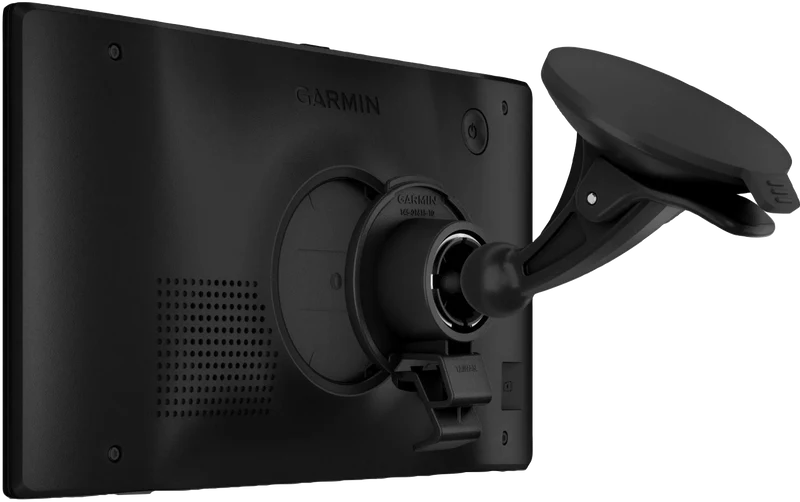 Garmin dezl LGV720 GPS Truck Navigation