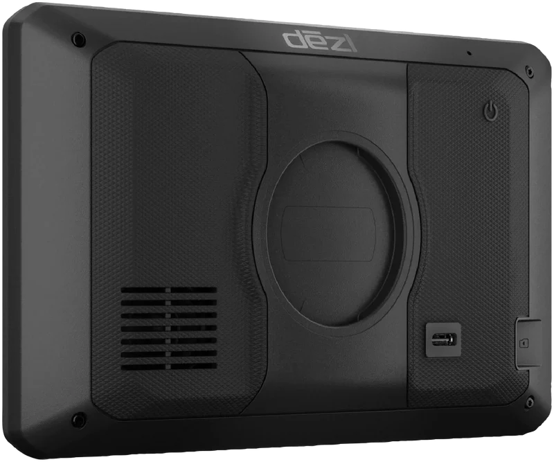 Garmin dezl LGV720 GPS Truck Navigation