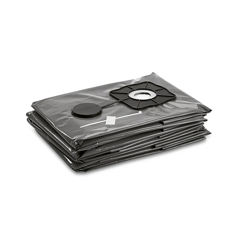 Sicherheitsfiltersack, 5 x , NT 75/1