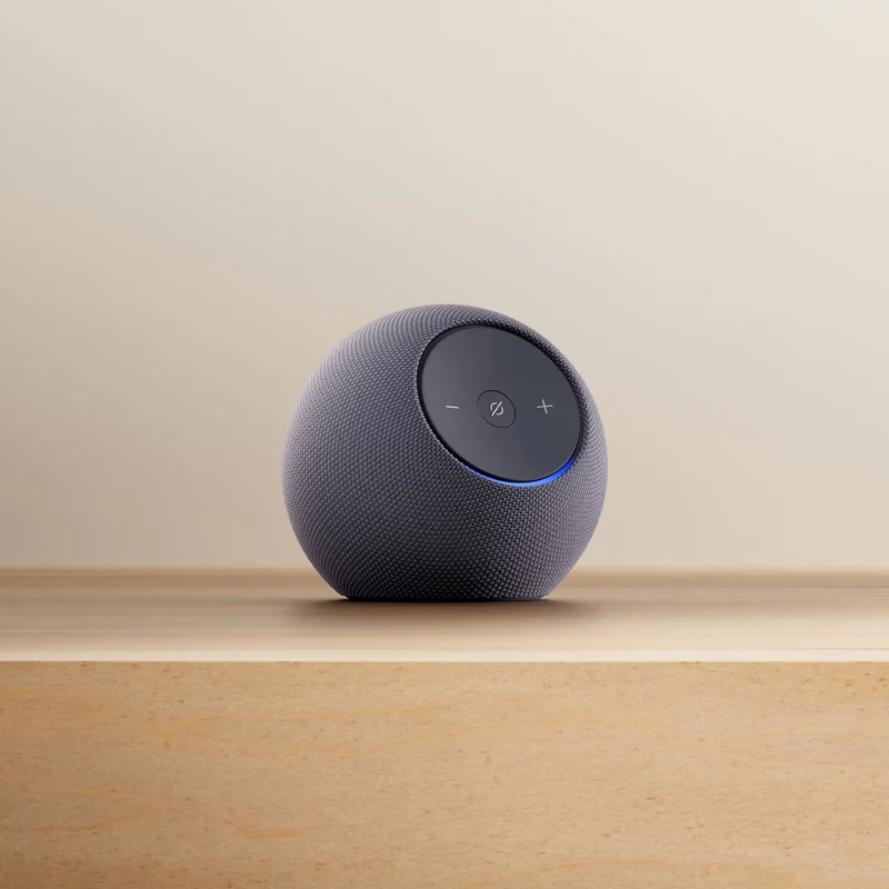 Amazon Echo Dot Max (Graphite)