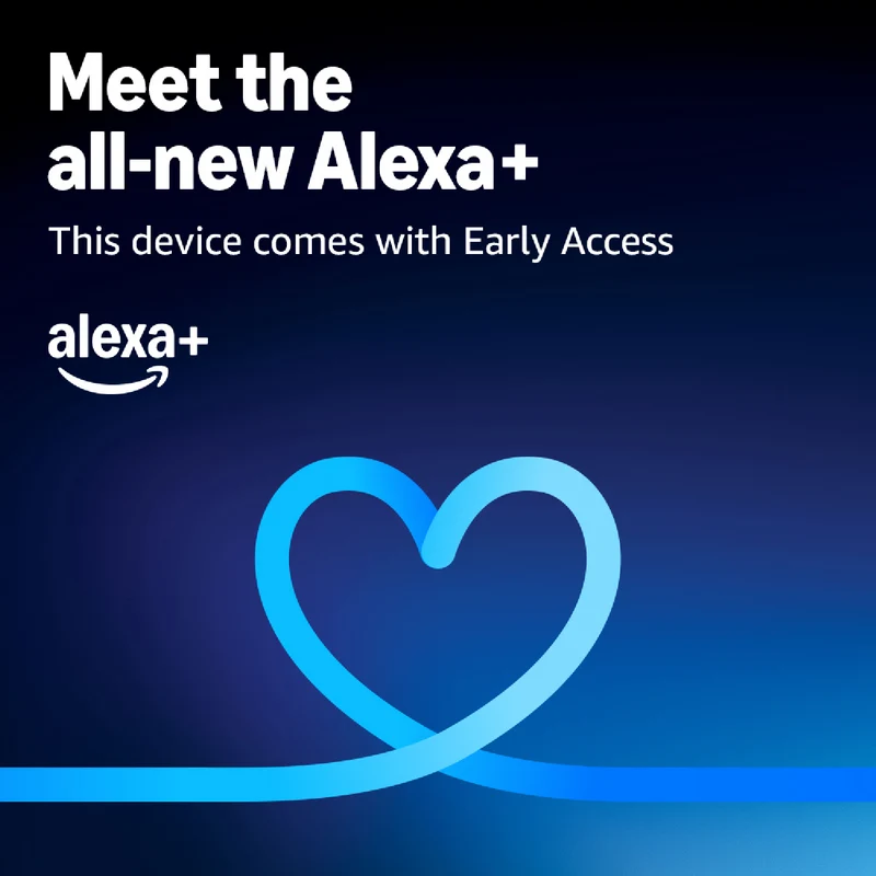 Amazon Echo Dot Max (Graphite)