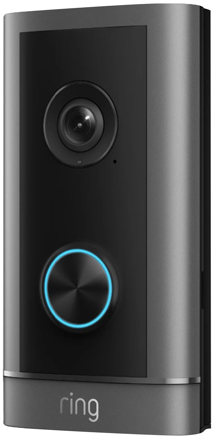 Ring Wired Video Doorbell Elite (2nd Gen)