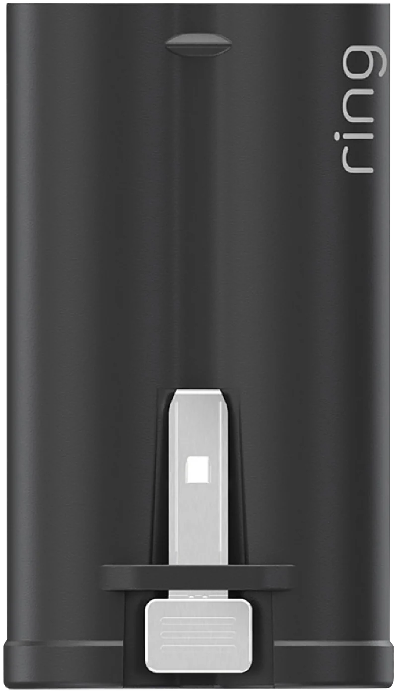 Ring Quick Release Ultra Battery Pack