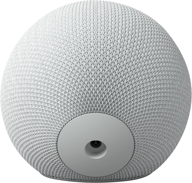 Amazon Echo Dot Max (Glacier White)
