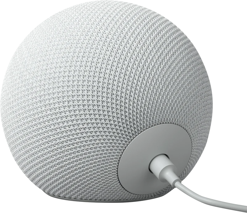 Amazon Echo Dot Max (Glacier White)
