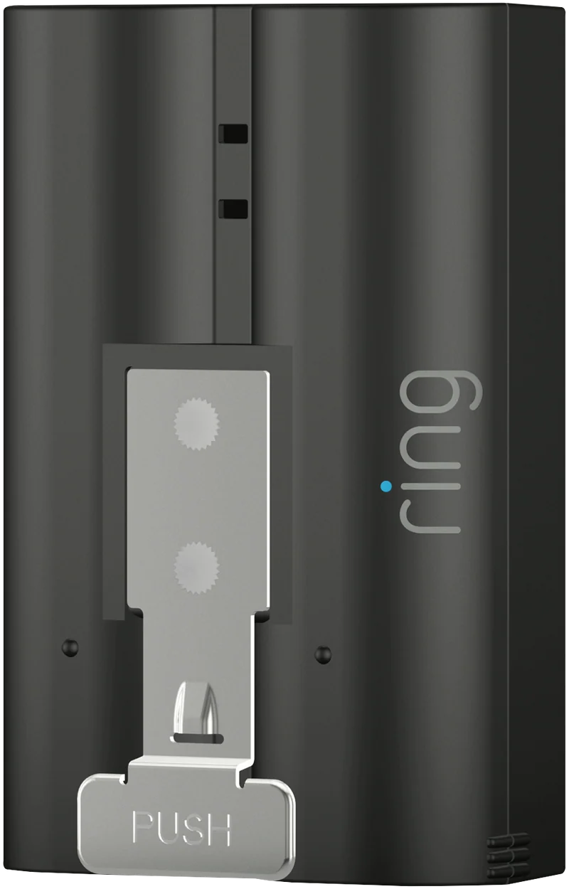 Ring Quick Release Battery for Ring Doorbell
